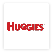 Veja todos produtos da marca Huggies