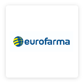 Veja todos produtos da marca eurofarma