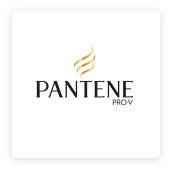 Veja todos produtos da marca Pantene