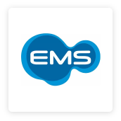 Veja todos produtos da marca EMS